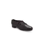 Capezio Oxford Tic Tap Toe 443 - Tapschoenen met Vetersluiti, Verzenden, Nieuw
