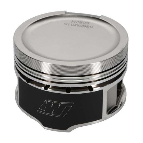 Wiseco Volkswagen 1.8T 8V Dished -7cc 81.5 Piston Shelf, Auto-onderdelen, Motor en Toebehoren, Ophalen of Verzenden