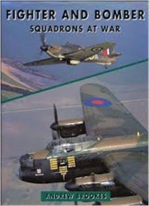 Fighter and bomber - squadrons at war, Boeken, Taal | Overige Talen, Verzenden