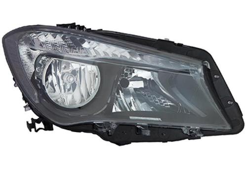 KOPLAMP VOOR MERCEDES BENZ CLA-KL C117 2013-2019 1178200461, Auto-onderdelen, Verlichting, Nieuw, Ophalen of Verzenden