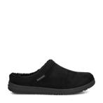 Skechers Melson pantoffels voor heren in het Zwart, Verzenden, Zwart, Nieuw, Skechers