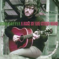 cd - John Carter  - A Rose by Any Other Name, Cd's en Dvd's, Cd's | Overige Cd's, Zo goed als nieuw, Verzenden