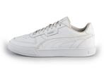 Puma Sneakers in maat 46 Wit | 10% extra korting, Kleding | Heren, Schoenen, Gedragen, Wit, Sneakers of Gympen, Puma
