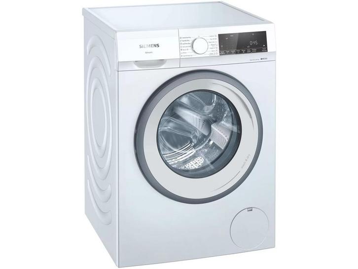 Siemens WN34A100EU - Wasdroogcombinatie - AutoDry - Wash&Dry, Witgoed en Apparatuur, Wasmachines, Zo goed als nieuw, Verzenden