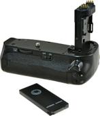 Jupio Batterygrip for Canon EOS 6D MKII (BG-E21), Audio, Tv en Foto, Fotografie | Lenzen en Objectieven, Nieuw, Verzenden