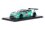 Aston Martin Vantage AMR GT3 SG908 Spark Models  Modelauto, Hobby en Vrije tijd, Modelauto's | 1:43, Verzenden, Nieuw