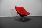 Artifort - Pierre Paulin - Fauteuil - Oester F157 - Staal,