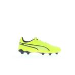 -12% Puma  Puma king match fg/ag jr -  maat 36, Nieuw, Sportschoenen, Verzenden