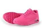 Skechers Sneakers in maat 40 Roze | 10% extra korting, Kleding | Dames, Skechers, Overige kleuren, Verzenden, Nieuw