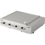 Rieber Varithek grillplaat - V-800-GP 9600-SP-K 0,8, Verzenden, Nieuw in verpakking