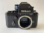 Nikon F2 S Photomic DP-2 Black Single lens reflex camera, Audio, Tv en Foto, Fotocamera's Analoog, Nieuw