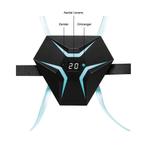 NIEUW: Light Battle Recharge vest - Zwart, Ophalen of Verzenden, Nieuw