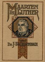 Callenbach, Dr. J.R.-Dr. Maarten Luther, Boeken, Verzenden, Gelezen