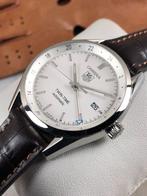 TAG Heuer - Carrera Twin Time Caliber 7 Automatic - WV2116-0