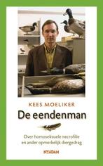 De eendenman | 9789046804797 | Kees Moeliker, Zo goed als nieuw, Kees Moeliker