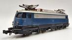 Minitrix N - 2930 - Elektrische locomotief (1) - Serie BR110, Nieuw