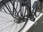Jan Janssen Rohnin vakantiefiets met Rohloff, Belt nr. 6500, 28 inch, Gebruikt, 10 tot 15 versnellingen, 57 tot 61 cm