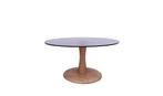Brix Faye Almond 75 cm-31475, Huis en Inrichting, Tafels | Sidetables, Ophalen of Verzenden, Nieuw
