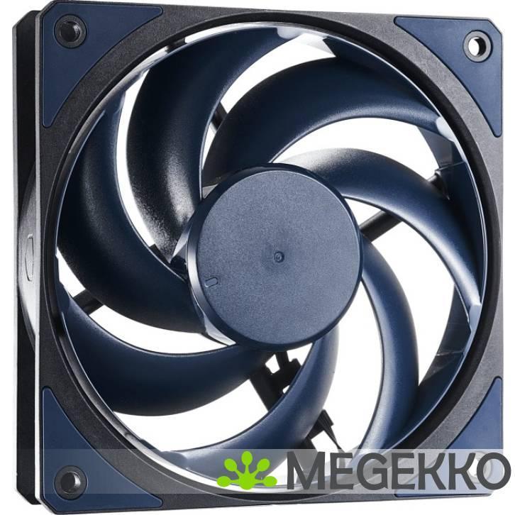 Cooler Master Mobius 120, Computers en Software, Computerkoelers, Nieuw, Verzenden