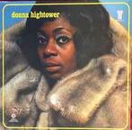 LP gebruikt - Donna Hightower - Donna Hightower, Verzenden, Zo goed als nieuw