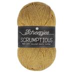 Scheepjes Scrumptious - 310 Honeycomb Crunch - Gerecycled, Ophalen of Verzenden, Nieuw