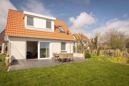 fantastische bungalow op Texel, Vakantie, Vakantiehuizen | Nederland, Airconditioning, Internet, Tv, Wasmachine, Overige