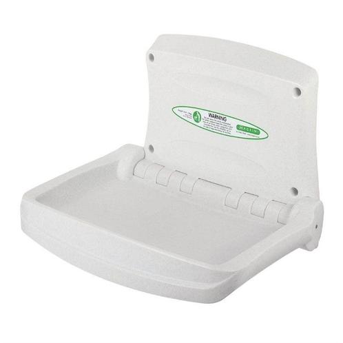 Baby verschoontafel | Horizontaal, Zakelijke goederen, Horeca | Keukenapparatuur, Nieuw in verpakking, Reinigen, Verzenden