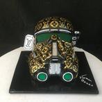 Norman Gekko - Big Louis Vuitton STORMTROOPER Gold (Limited