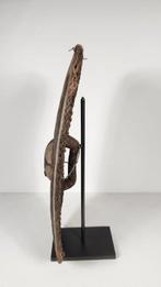 schild - Songye - Congo RDC (Zonder Minimumprijs), Antiek en Kunst, Kunst | Niet-Westerse kunst