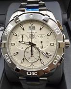 TAG Heuer - Aquaracer - Zonder minimumprijs - CAY1111.BA0927