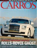 2010 CARROS MAGAZINE 02 NEDERLANDS, Boeken, Nieuw, Author