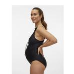 Mamalicious Zwangerschapsbadpak MLNEWRUSSEL SWIMSUIT 2F, Verzenden, Nieuw