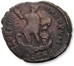 Romeinse Rijk. Valentinian II (375-392 n.Chr.).