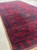 Afghan - Vloerkleed - 217 cm - 116 cm, Nieuw
