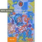 Gehaktbal in de aanval 9789027679826, Boeken, Verzenden, Gelezen