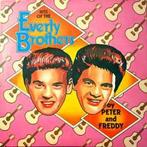 LP gebruikt - Peter And Freddy - Hits Of The Everly Brothers, Verzenden, Zo goed als nieuw
