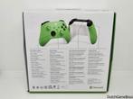 XBOX One - Controller - Velocity Green - New, Verzenden, Gebruikt