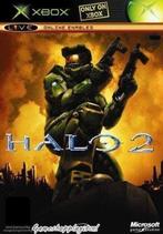 Xbox - Halo 2, Spelcomputers en Games, Games | Xbox 360, Ophalen of Verzenden, Zo goed als nieuw