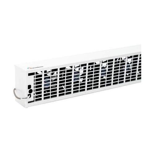 ClimateBooster PRO 240 ventilator - L 240cm, Doe-het-zelf en Verbouw, Verwarming en Radiatoren, Verzenden
