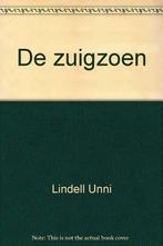 De zuigzoen 9789060699959 Unni Lindell, Boeken, Kinderboeken | Jeugd | 13 jaar en ouder, Verzenden, Gelezen, Unni Lindell