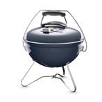 Weber houtskoolbarbecue Smokey Joe Premium (Ø37 cm) blauw