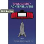 Passagiers / achterblijvers 9789493248243, Verzenden, Gelezen, Thomas Heerma van Voss