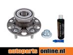 Wiellager set Honda Accord achterzijde, links of rechts, Auto-onderdelen, Verzenden, Nieuw, Honda