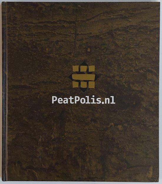 Peatpolis.nl 9789080649927 M. Gording, Boeken, Kunst en Cultuur | Beeldend, Gelezen, Verzenden