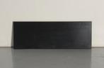 Aspa legbord, zwart, 106.50 x 37.5 x 2.50 cm, Ophalen, Nieuw in verpakking