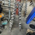 Dumbbell Rek - 1-10 Kg, Ophalen of Verzenden, Nieuw, Overige typen