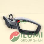 Spiegel Skoda OCTAVIA 3 (2013-) 9 PIN EU, Auto-onderdelen, Spiegels, Verzenden, Gebruikt, Skoda