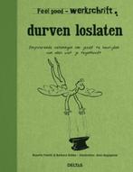 Durven loslaten / Werkschrift / Feel good 9789044728125, Boeken, Verzenden, Zo goed als nieuw, Rosette Poletti