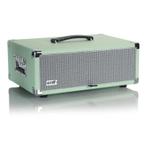 Gator Cases GR-RETRORACK-3SG Retro Rack Vintage Amp Vibe Rac, Verzenden, Nieuw