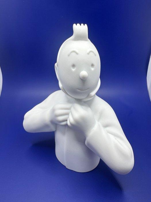 Moulinsart - Tintin - Tintin ferme son col, Boeken, Strips | Comics